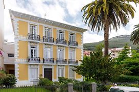 Casa Sierra. Casona De 1893. Casa Carre