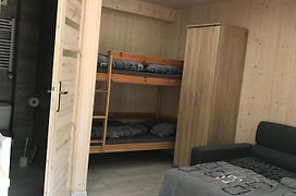 Apartamenty i Pokoje u Grubego