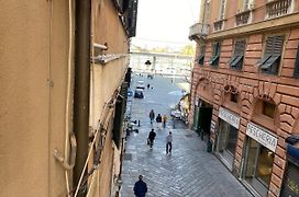 Appartamento al Ponte Reale