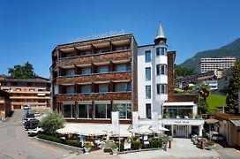 Hotel Rossli Gourmet & Spa