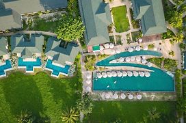 Pp Princess Resort- Sha Extra Plus