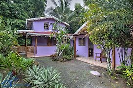 Casa Violeta Beach House In Punta Uva