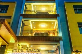 Hotel Royal Grande