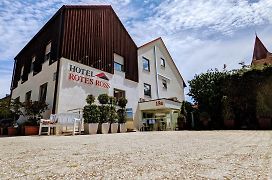 Hotel Rotes Ross