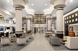 Courtyard By Marriott Minneapolis Downtown