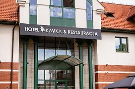 Hotel Kavka & Restauracja