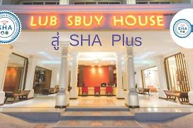 Lub Sbuy House Hotel - Sha