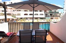 Apartment Parque Royal 1