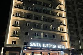 Santa Eufemia Covilha Hotel