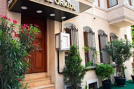 Hotel Orkide