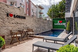 Lorem Hotel