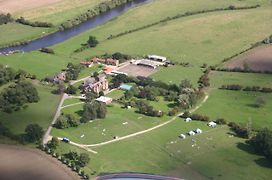 Prince Rupert House At The Red House Estate