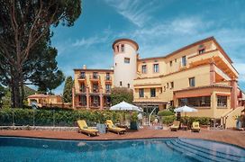 Ermitage De L'Oasis & Spa - Cannes Mandelieu