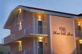BeYou Hotel Villa Rosa