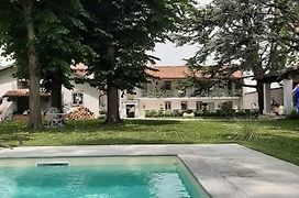 Antica Villa - Guest House & Hammam - Servizi Come Un Hotel A Cuneo