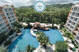 The Title Residencies Naiyang By Trips Phuket - Sha Certified