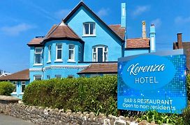 Kerenza Hotel Cornwall