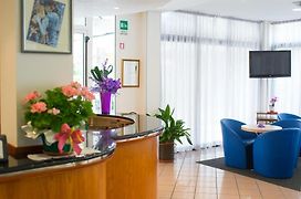 Hotel Villa Argia Rimini