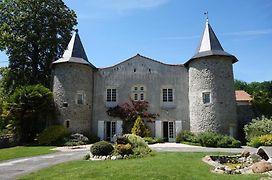 Château de Vidaussan