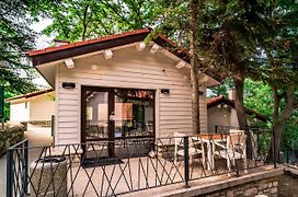 Къщички Синьо Лято, Черноморец - Варна - Blue Summer Houses Varna