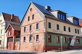 Wirtshaus&Hotel Zur Alten Brauerei Zapf