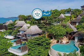 Silavadee Pool Spa Resort - Sha Extra Plus