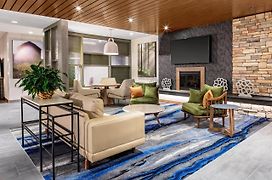 Fairfield Inn & Suites By Marriott Queensbury Glens Falls/Lake George