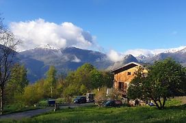 Chambre D'Hotes A La Ferme