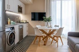 Barcelona Touch Apartments - Progres