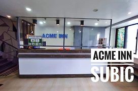 Acme Inn Subic