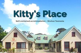 Kitty'S Cottages - Managed By Big4 Strahan Holiday Retreat