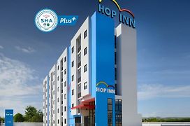 Hop Inn Phuket - Sha Plus