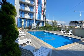 Hotel Skyline Batumi