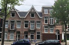 Frankendael Apartments