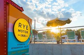 Rye Motor Inn - An Adults Only Hotel