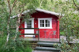 Bakkakot 2 - Cozy Cabins In The Woods