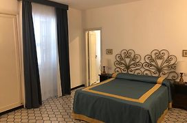 Hotel Residence Villa Igea Capri