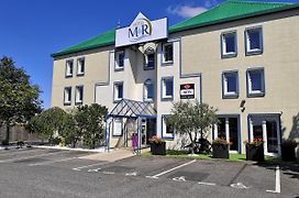 Hôtel M&R