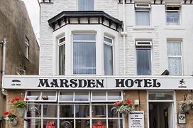 The Marsden Hotel