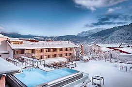 Obermuehle 4*S Boutique Resort