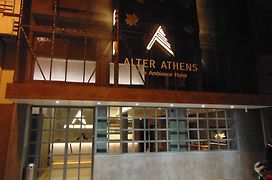 Alter Athens (Adults Only)