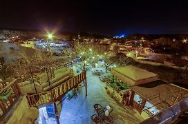 Cappadocia Abras Cave Hotel