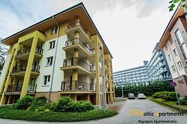 Baltic Apartments - Villa Park