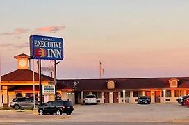 Cotulla Executive Inn