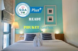 Pakta Phuket - Sha Plus