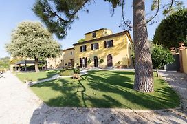 Agriturismo Villa Bracali