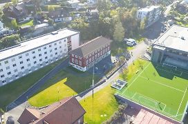 Oslo Hostel Ronningen