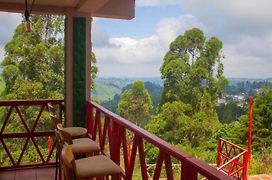 Hotel Natura Cocora