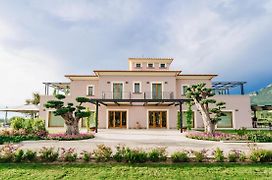 Villa Eleonora Paestum