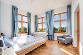 Apartamenty Sun & Snow Miedzyzdroje Promenada